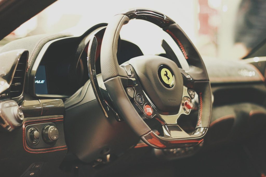 Auto Detailing