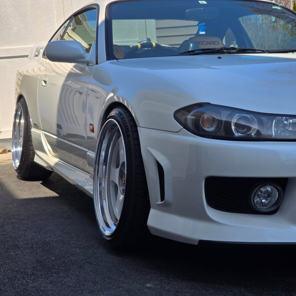 Ceramic Coating